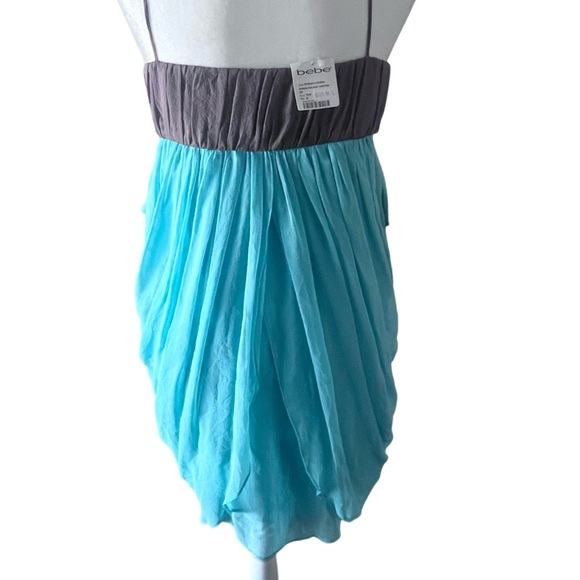 NWT BEBE Mini - Picture 6 of 9